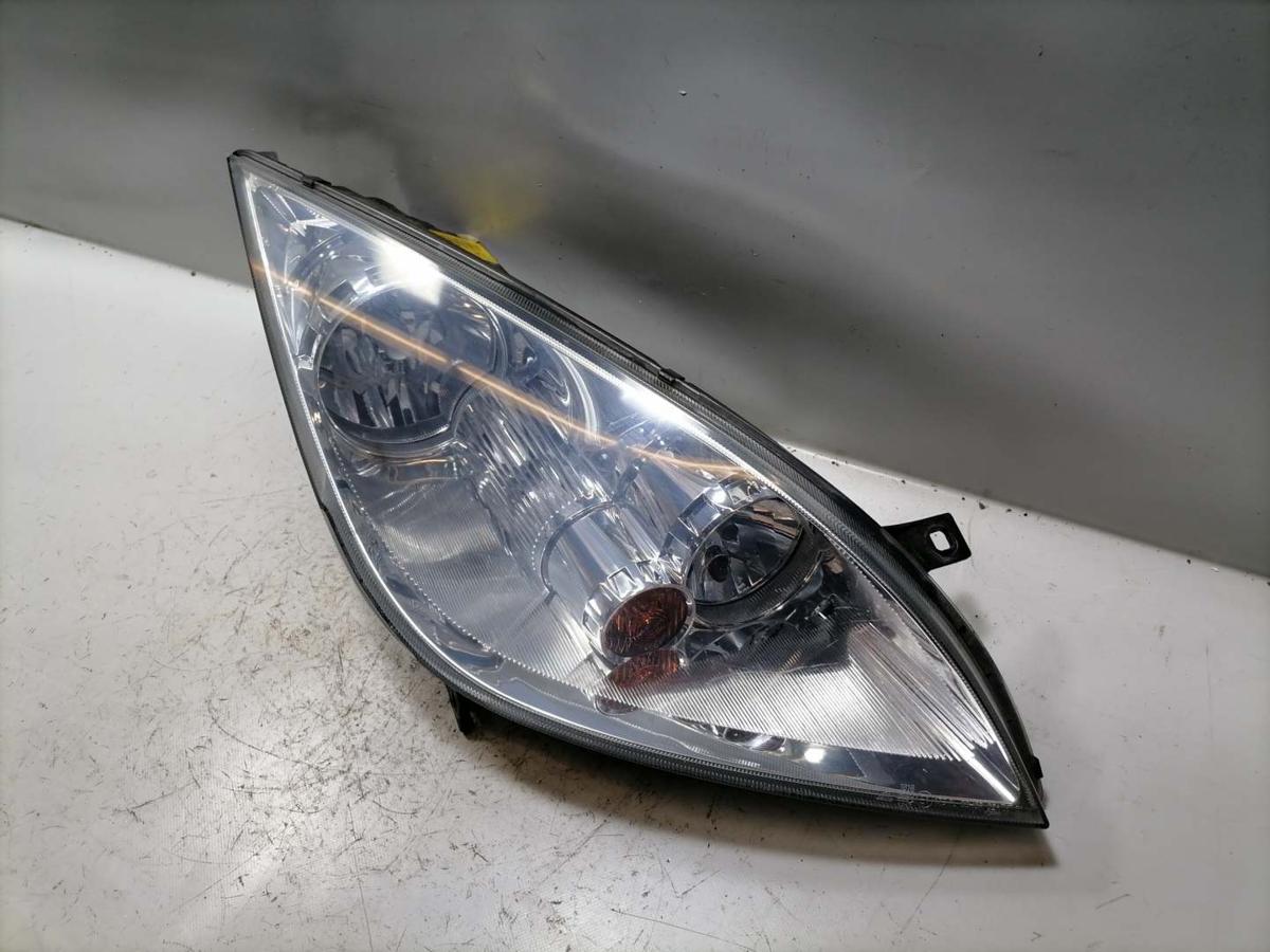 Mitsubishi Colt Z30 original Scheinwerfer vorn rechts Halogen 5-T&uuml;rer Bj.2005